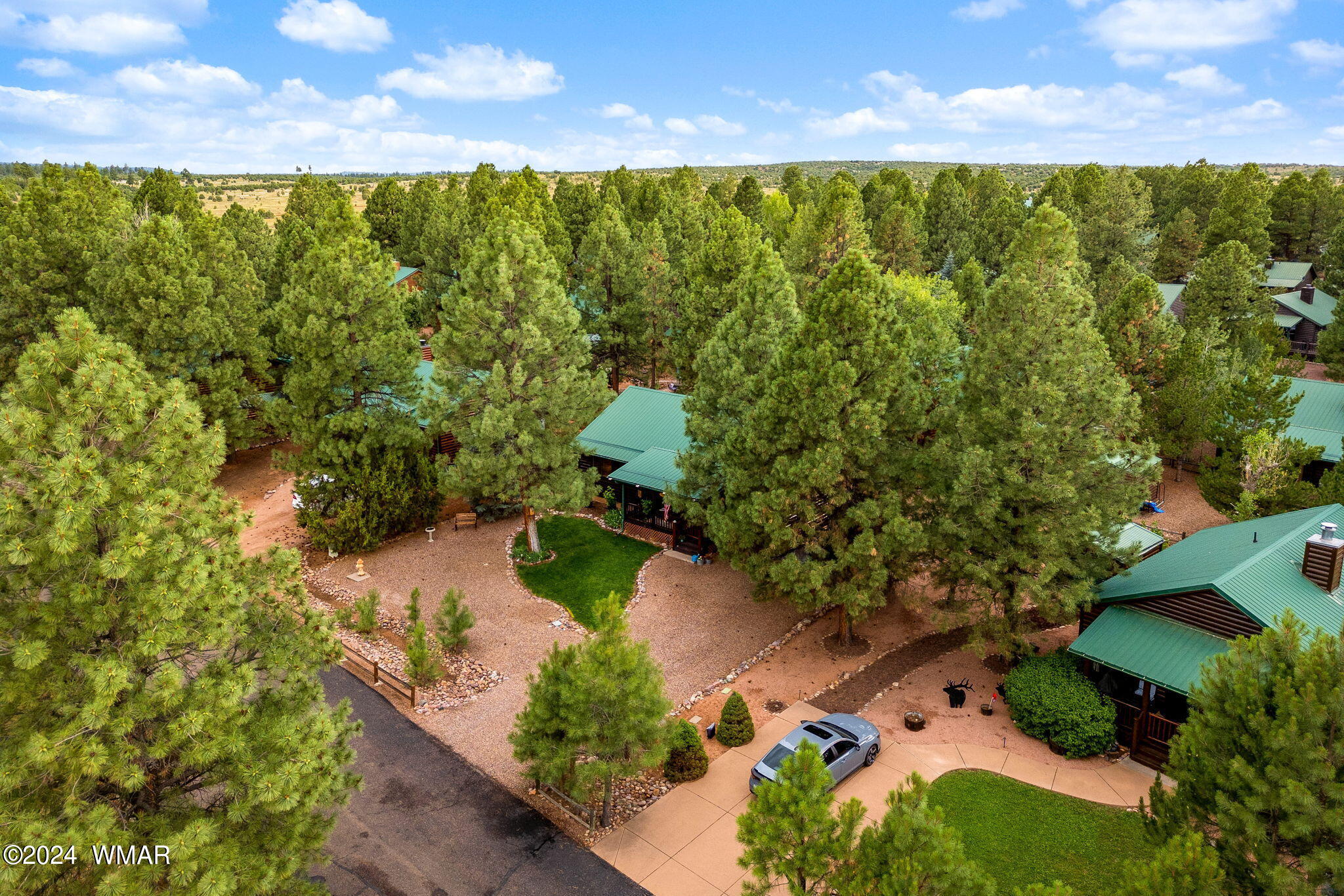 2685 Lodge Loop Overgaard, AZ 85933 - Photo 27 of 28 2685LodgeLoop-Overgaard-AZ-27