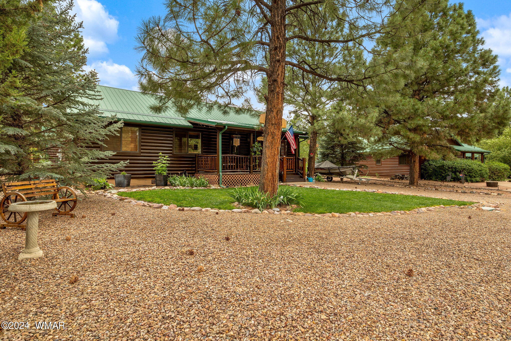 2685 Lodge Loop Overgaard, AZ 85933 - Photo 3 of 28 2685LodgeLoop-Overgaard-AZ-3