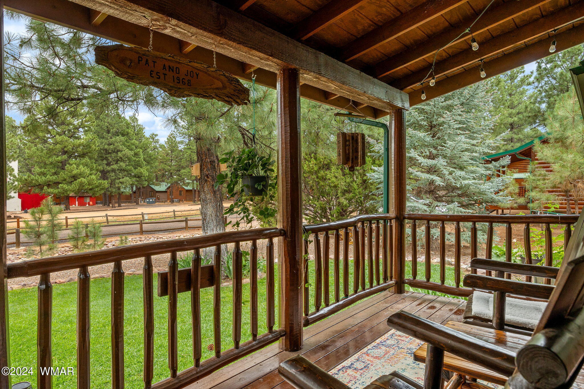 2685 Lodge Loop Overgaard, AZ 85933 - Photo 5 of 28 2685LodgeLoop-Overgaard-AZ-5