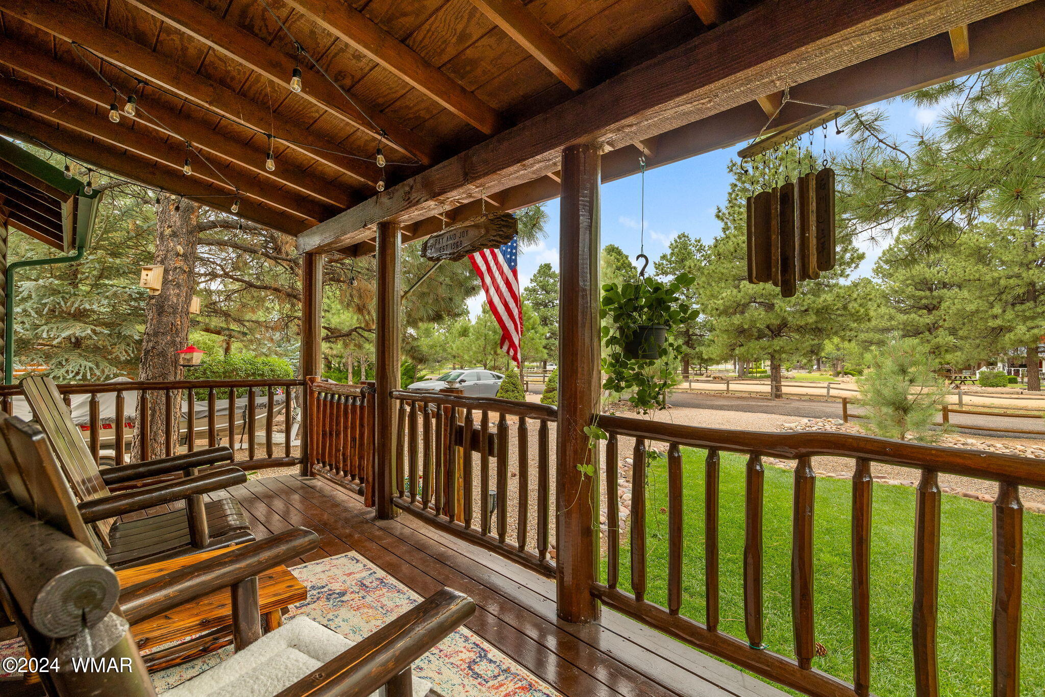 2685 Lodge Loop Overgaard, AZ 85933 - Photo 6 of 28 2685LodgeLoop-Overgaard-AZ-6
