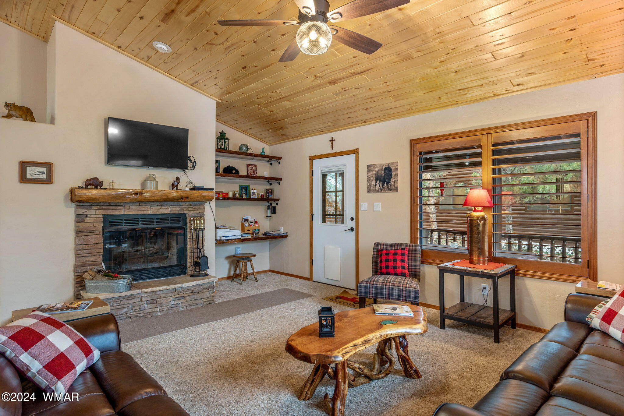 2685 Lodge Loop Overgaard, AZ 85933 - Photo 8 of 28 2685LodgeLoop-Overgaard-AZ-8
