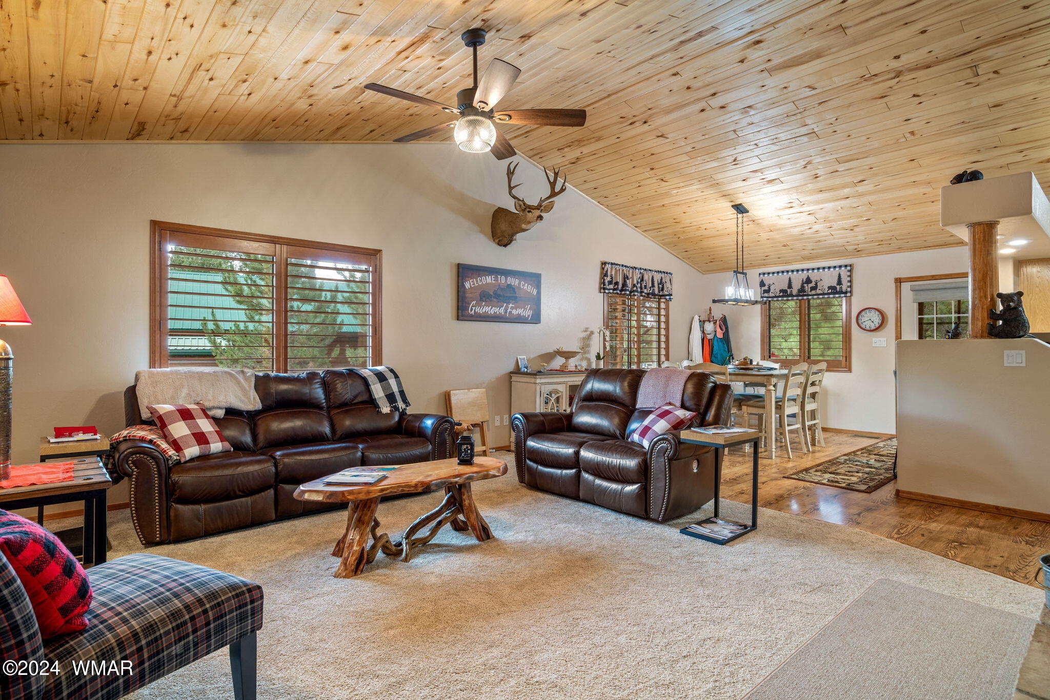 2685 Lodge Loop Overgaard, AZ 85933 - Photo 9 of 28 2685LodgeLoop-Overgaard-AZ-9