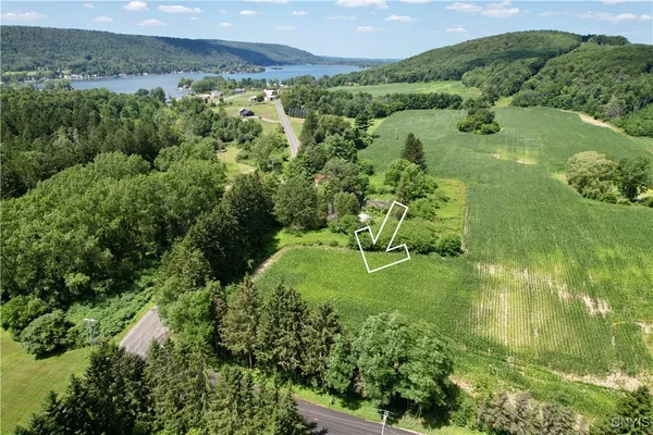 $55,000 | 0 East Lake Road, De Ruyter, NY 13052