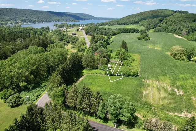 $55,000 | 0 East Lake Road, De Ruyter, NY 13052
