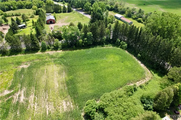 $55,000 | 0 East Lake Road, De Ruyter, NY 13052