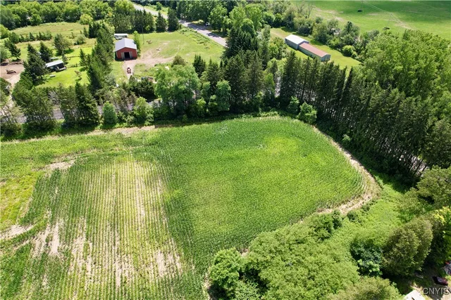 $55,000 | 0 East Lake Road, De Ruyter, NY 13052