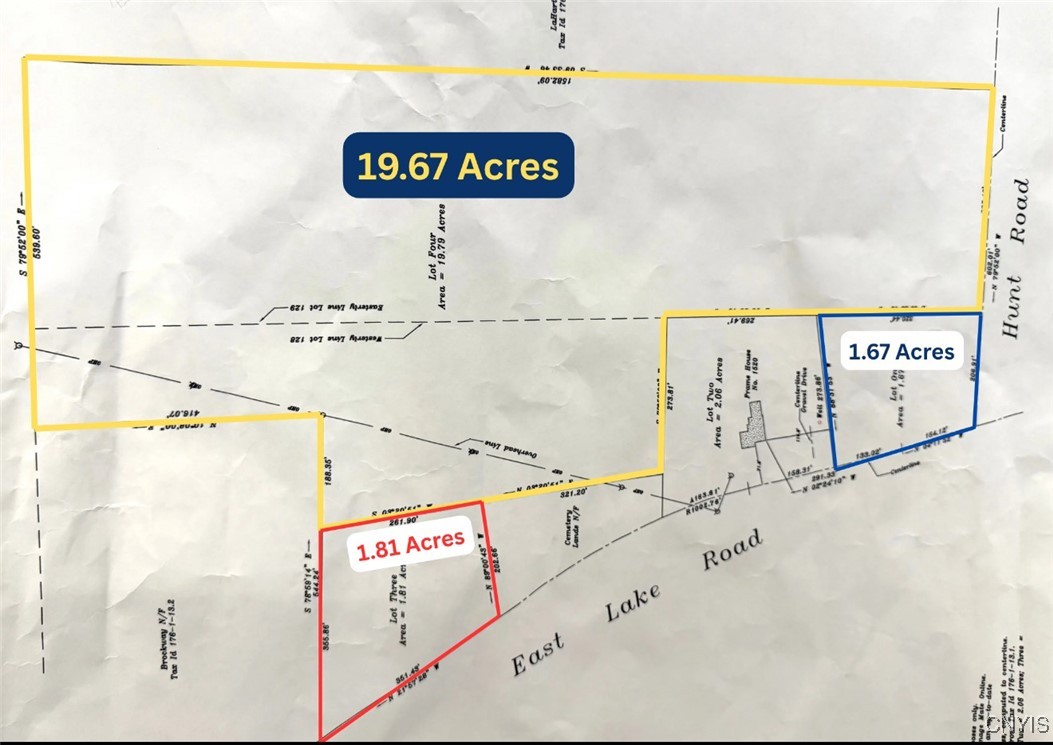 0 East Lake Road De Ruyter, NY 13052 - Photo 5 of 6