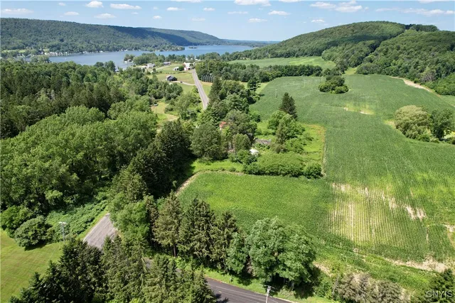 $55,000 | 0 East Lake Road, De Ruyter, NY 13052