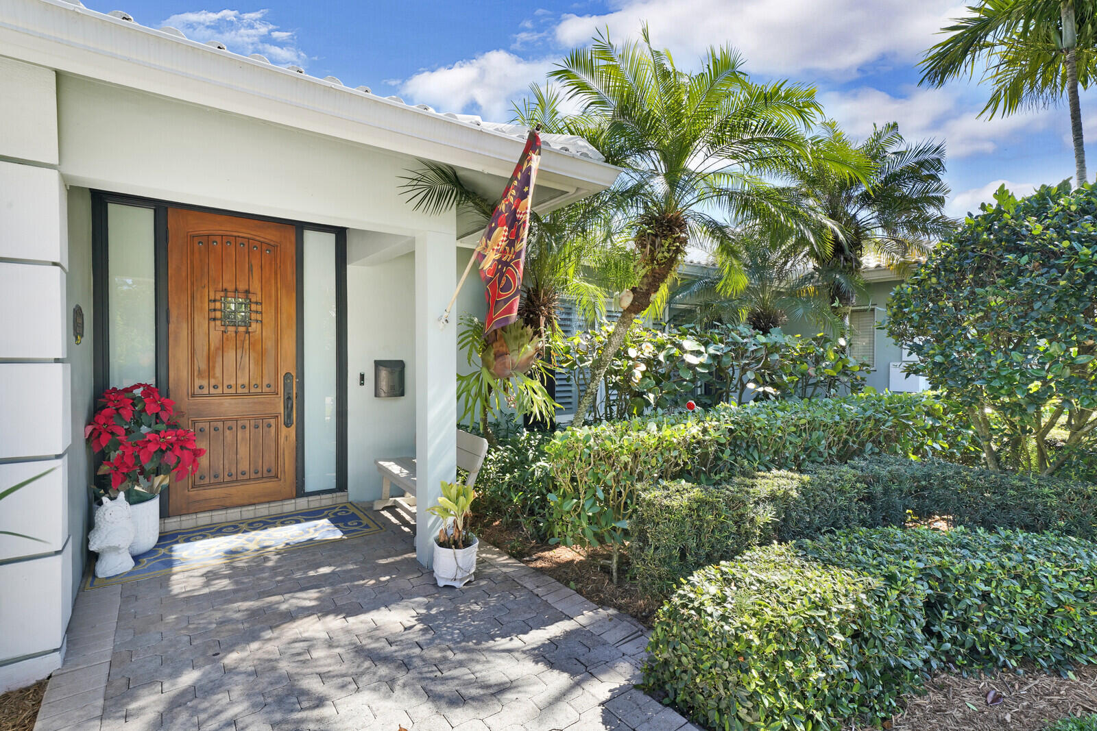 1098 West Royal Palm Road Boca Raton, FL 33486 - Photo 8 of 35 Front Door