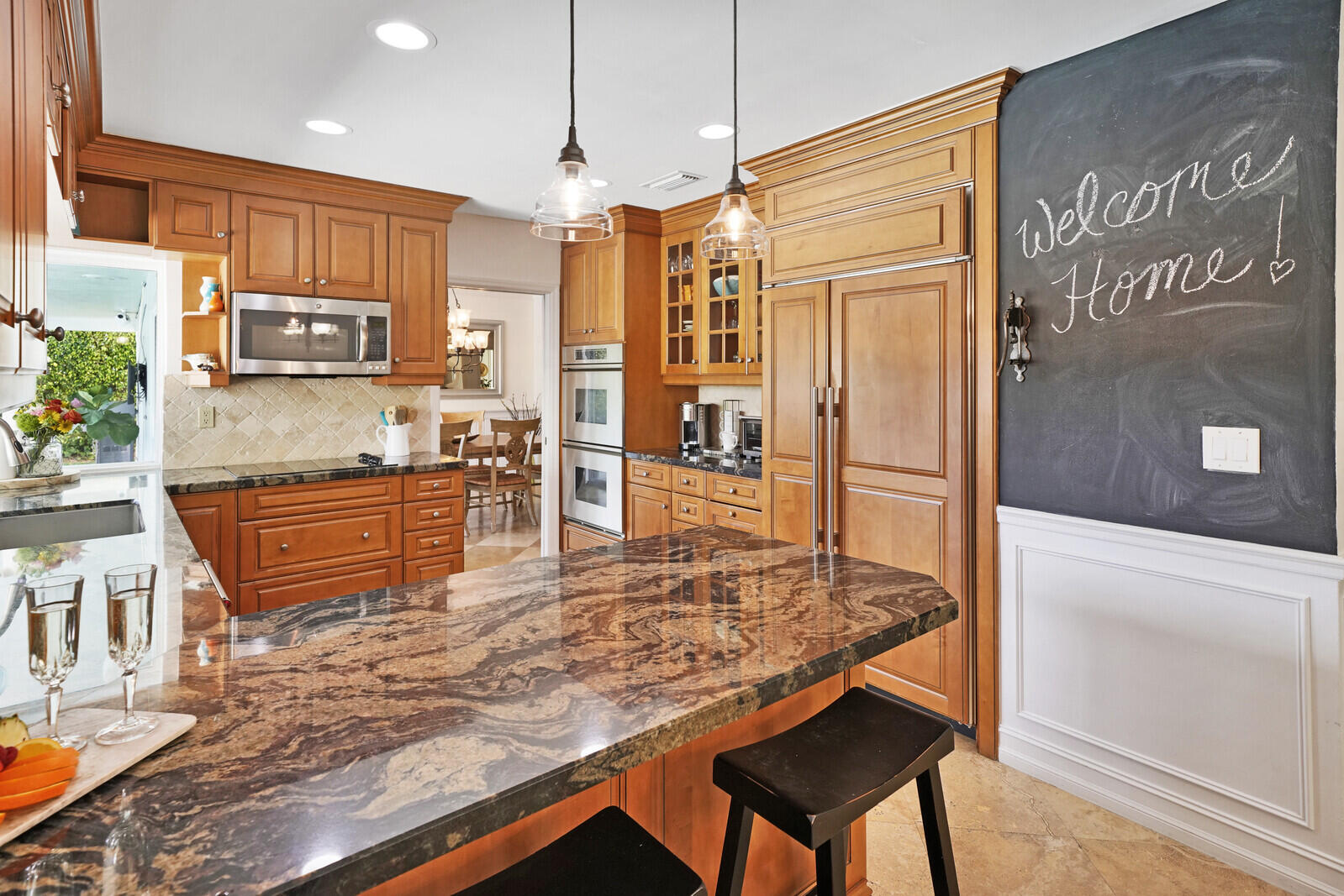 1098 West Royal Palm Road Boca Raton, FL 33486 - Photo 10 of 35 Welcome Home!