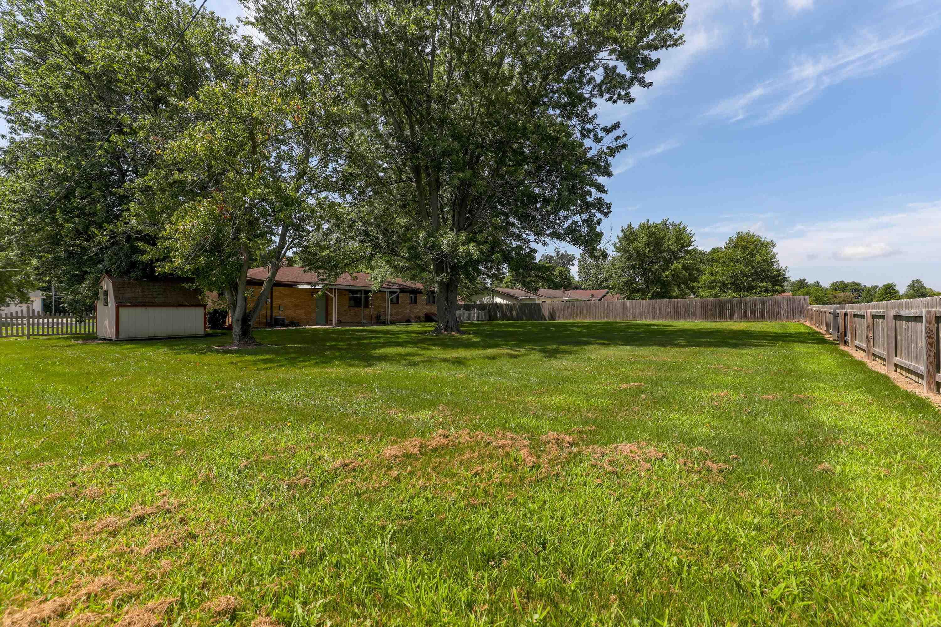 351 East Dustman Road Bluffton, IN 46714 - Photo 33 of 36 Gallery Image 33