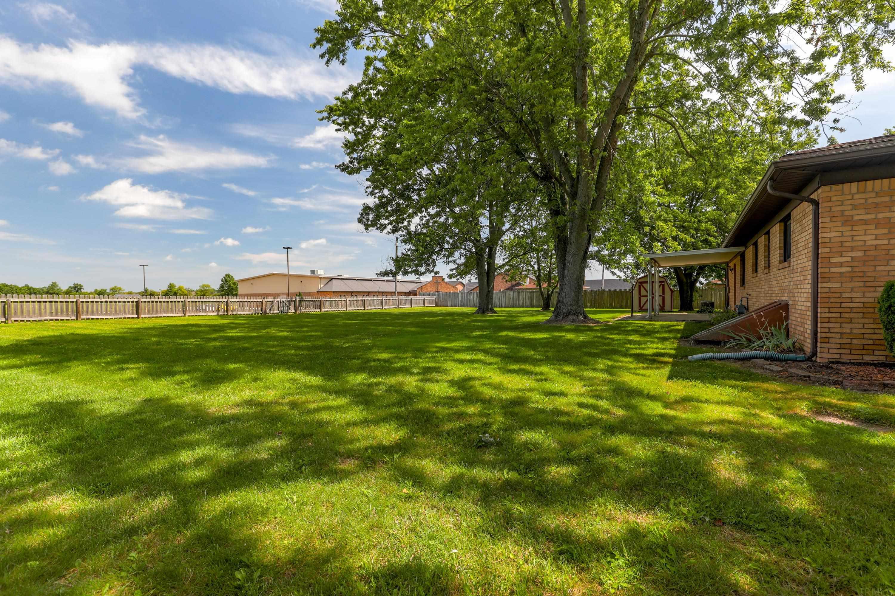 351 East Dustman Road Bluffton, IN 46714 - Photo 34 of 36 Gallery Image 34