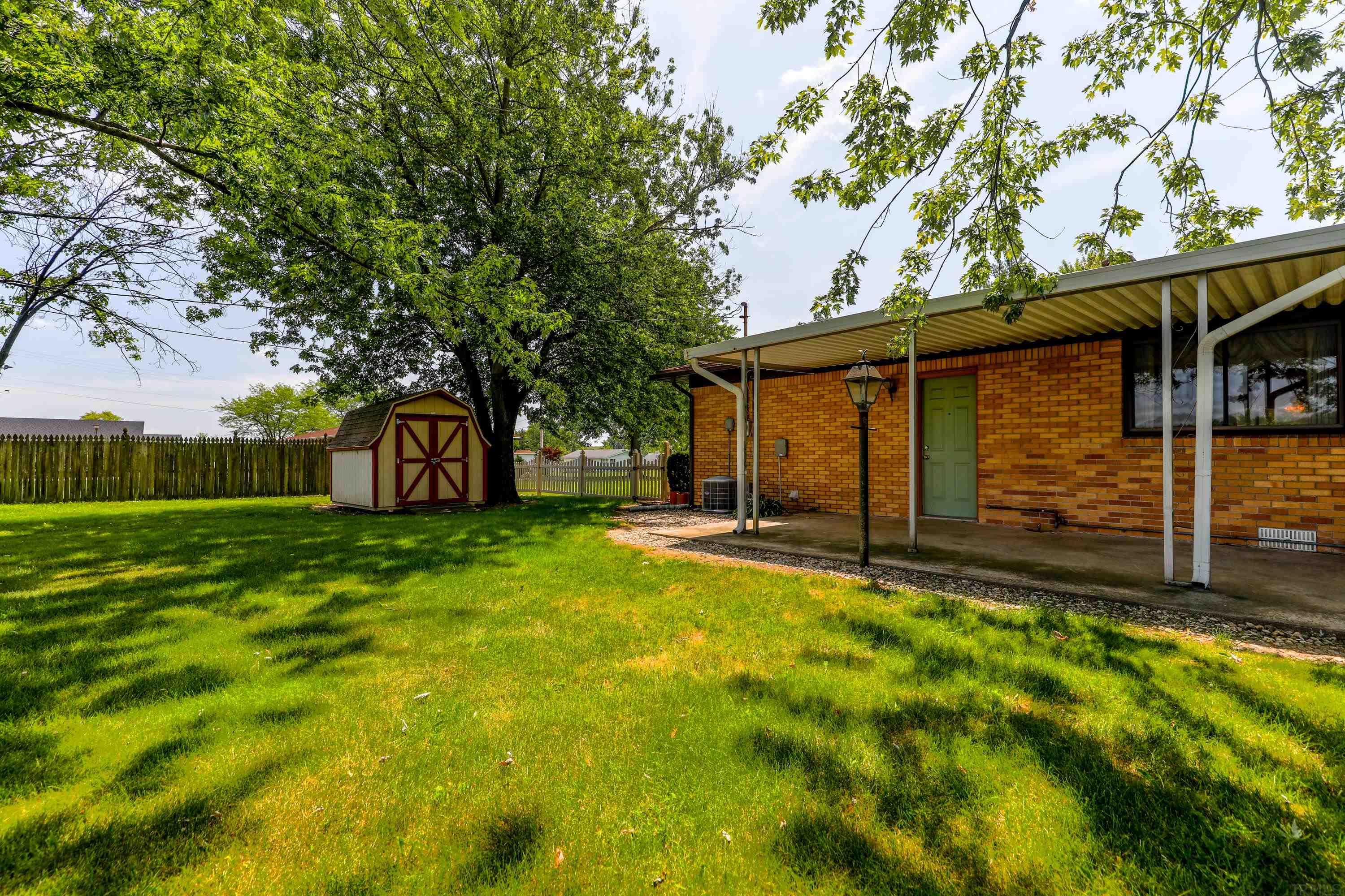351 East Dustman Road Bluffton, IN 46714 - Photo 35 of 36 Gallery Image 35
