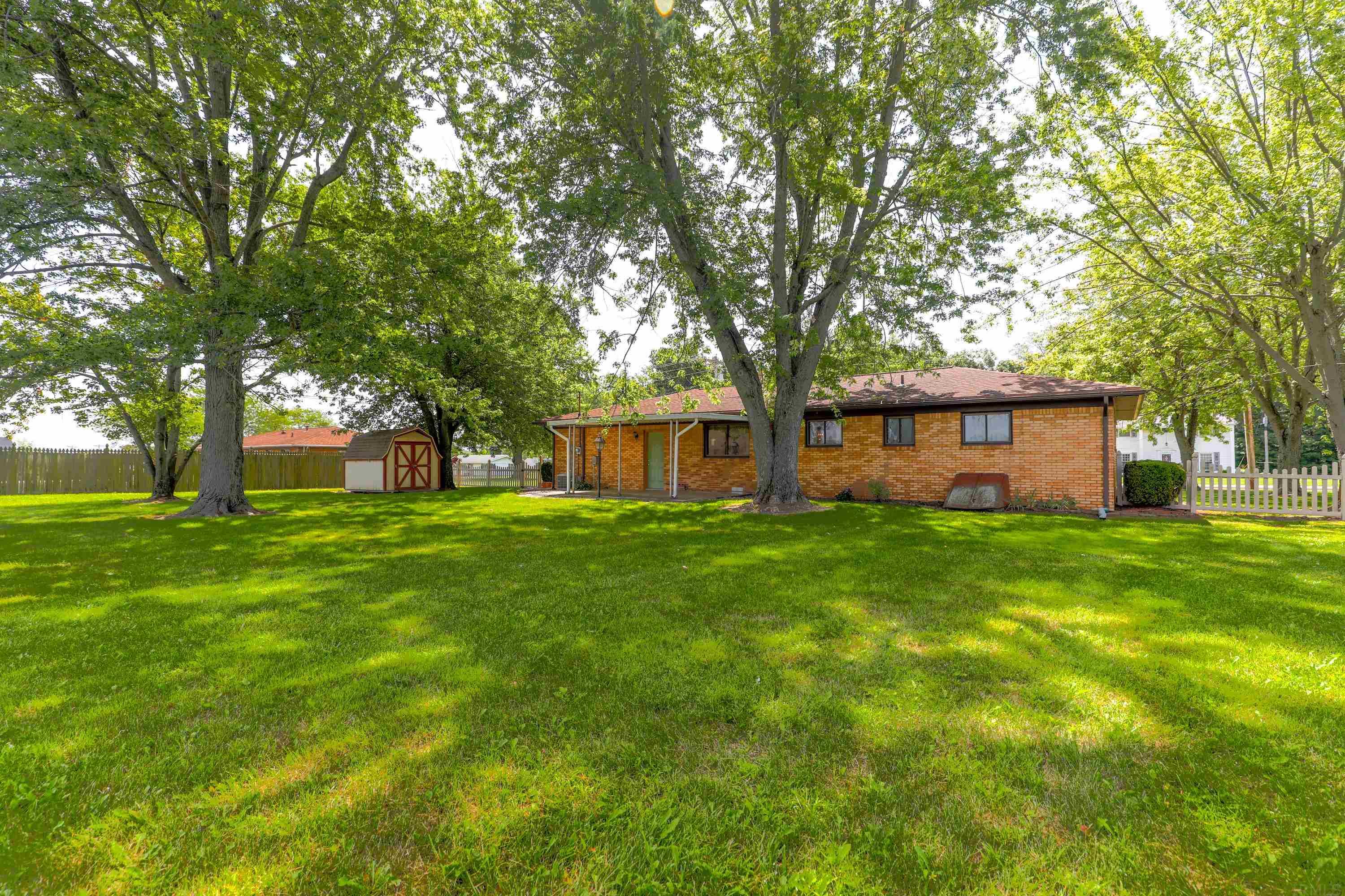 351 East Dustman Road Bluffton, IN 46714 - Photo 36 of 36 Gallery Image 36