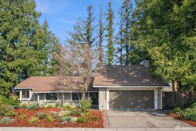 $1,689,000 | 563 El Capitan Drive, Danville, CA 94526