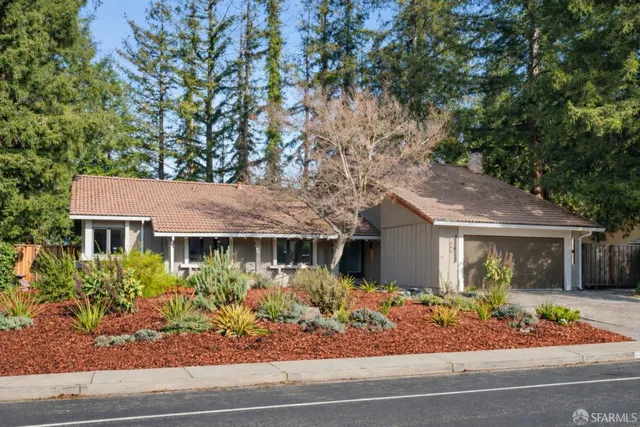 $1,689,000 | 563 El Capitan Drive, Danville, CA 94526