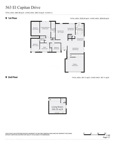 $1,689,000 | 563 El Capitan Drive, Danville, CA 94526