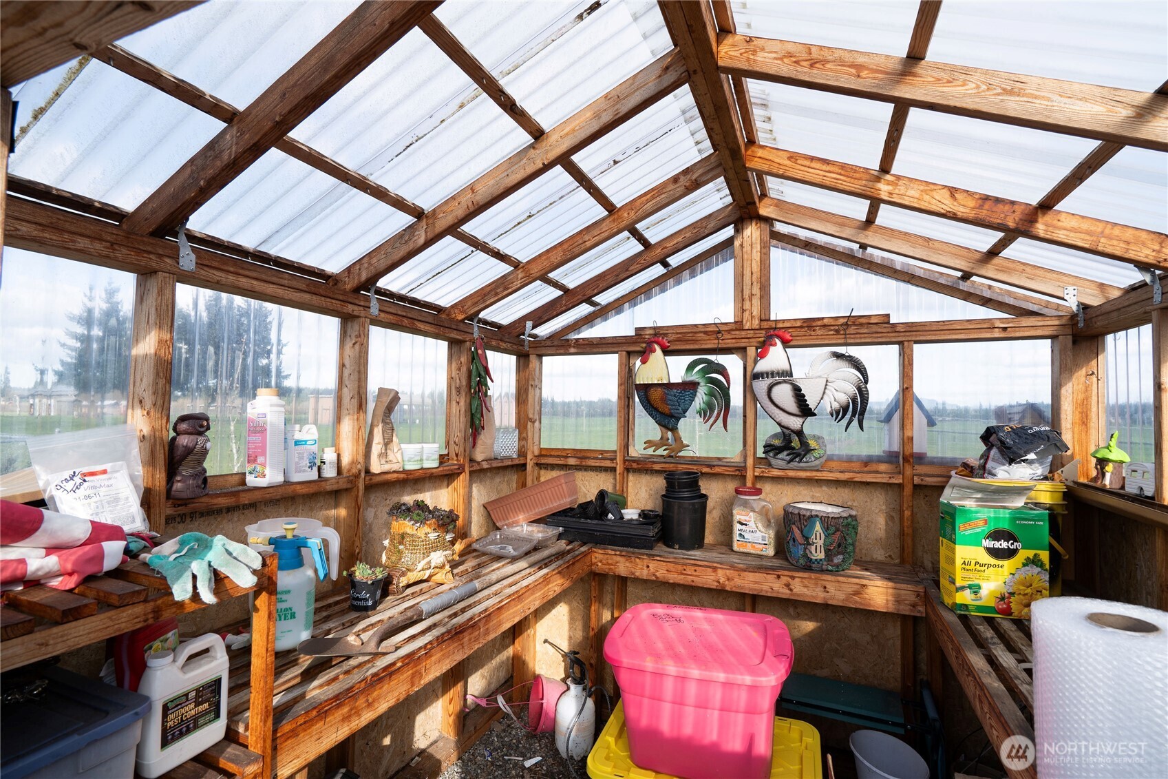 16826 Sheldon Lane Southwest Rochester, WA 98579 - Photo 24 of 40