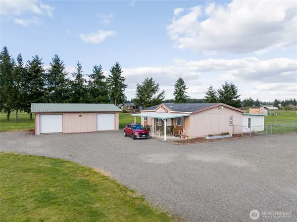 $799,900 | 16826 Sheldon Lane Southwest, Rochester, WA 98579