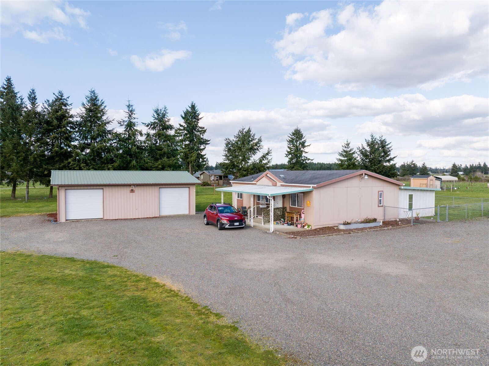 16826 Sheldon Lane Southwest Rochester, WA 98579 - Photo 25 of 40