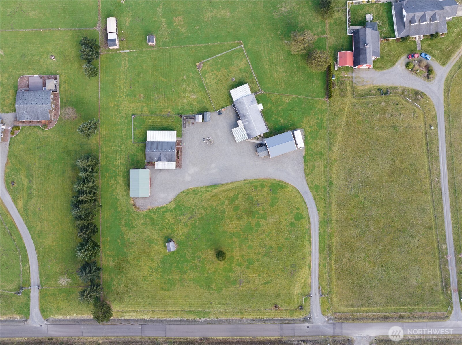 16826 Sheldon Lane Southwest Rochester, WA 98579 - Photo 37 of 40