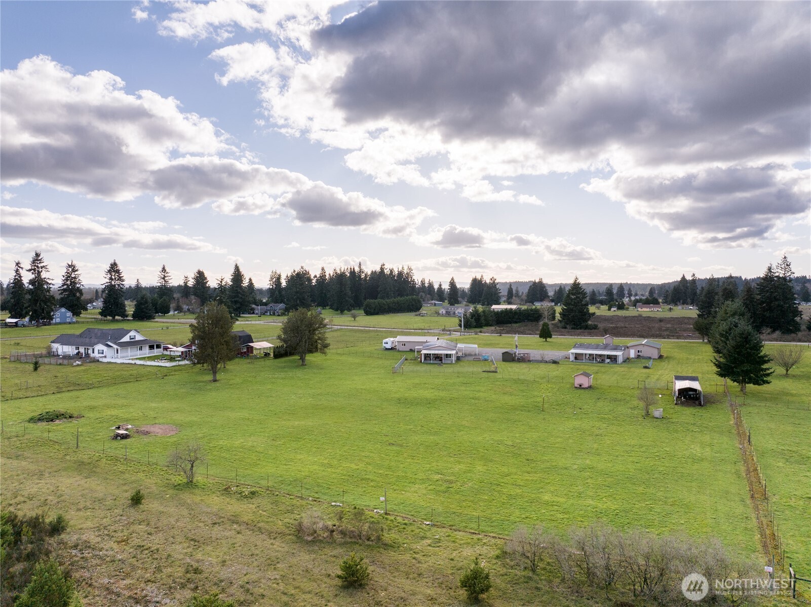 16826 Sheldon Lane Southwest Rochester, WA 98579 - Photo 39 of 40