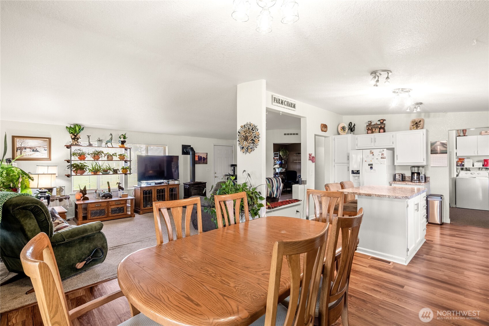 16826 Sheldon Lane Southwest Rochester, WA 98579 - Photo 8 of 40