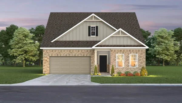 $402,990 | 1829 Charlie Place, White House, TN 37188