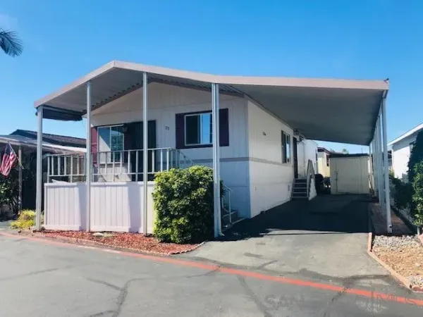 $292,000 | 400 North Melrose Drive, Unit 33, Vista, CA 92083