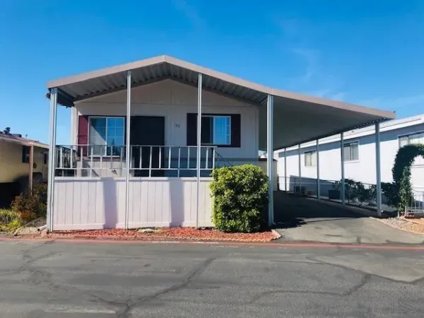 $292,000 | 400 North Melrose Drive, Unit 33, Vista, CA 92083