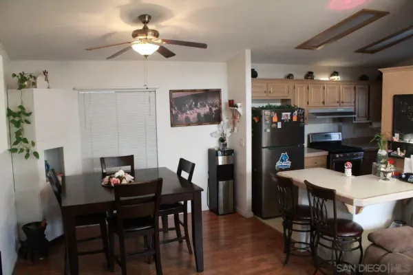 $292,000 | 400 North Melrose Drive, Unit 33, Vista, CA 92083