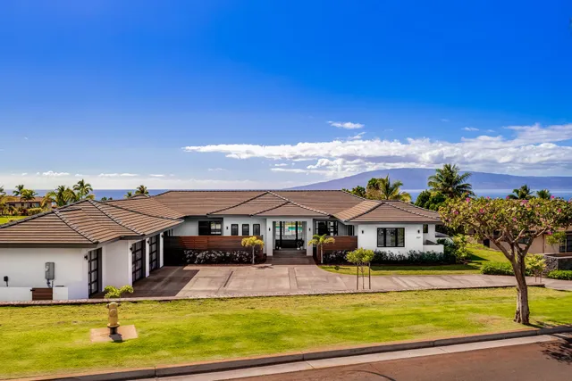 $4,995,000 | 837 Anapuni Loop, Lahaina, HI 96761