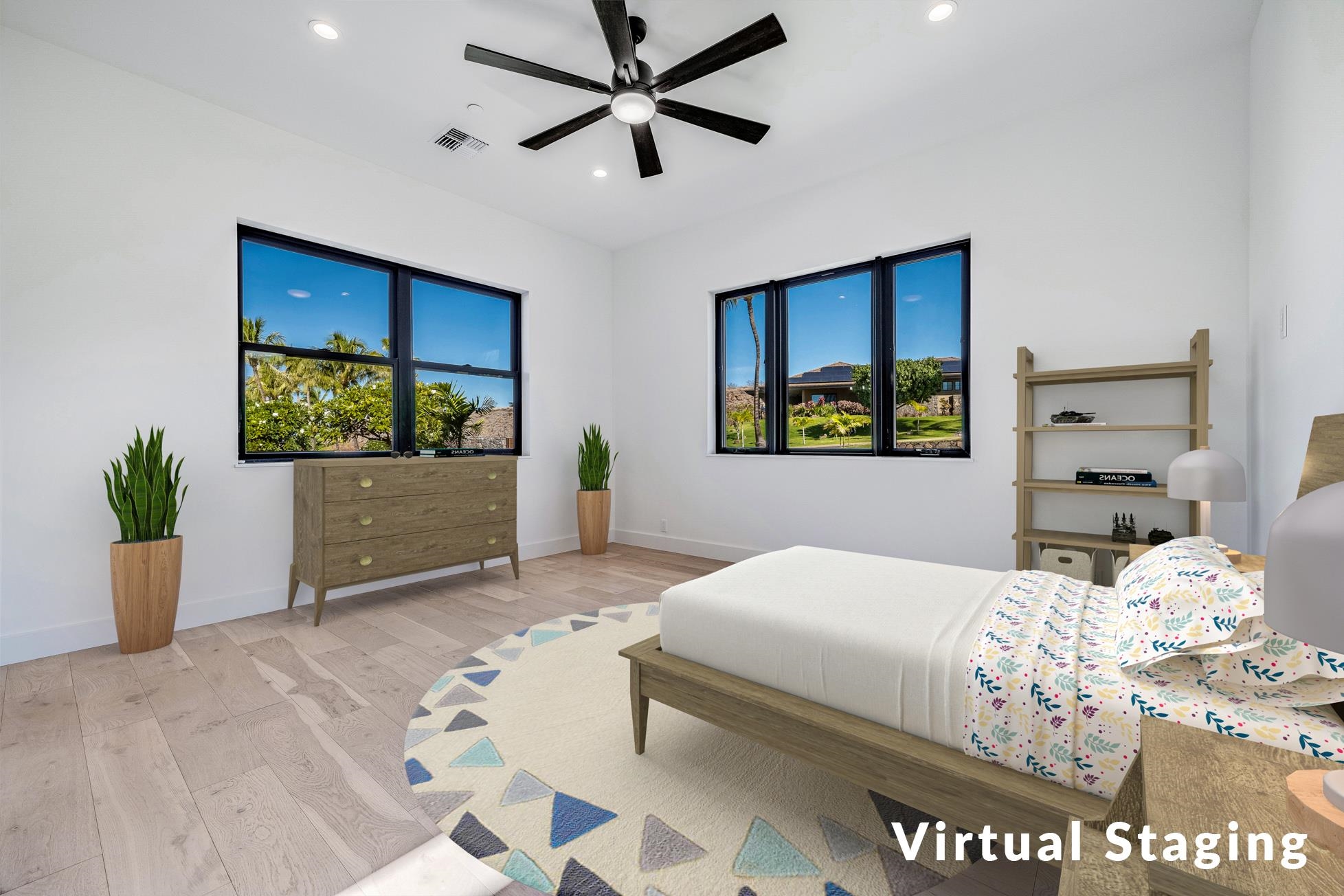 837 Anapuni Loop Lahaina, HI 96761 - Photo 25 of 42