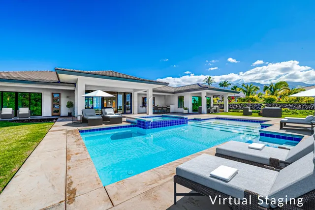 $4,995,000 | 837 Anapuni Loop, Lahaina, HI 96761