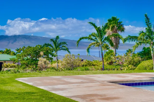 $4,995,000 | 837 Anapuni Loop, Lahaina, HI 96761