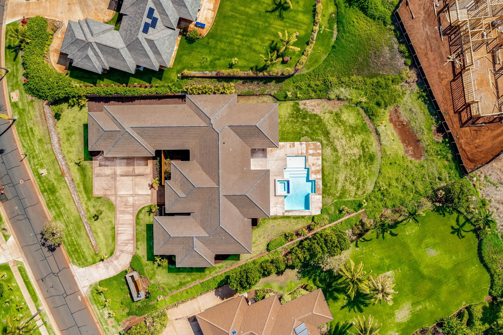 837 Anapuni Loop Lahaina, HI 96761 - Photo 37 of 42