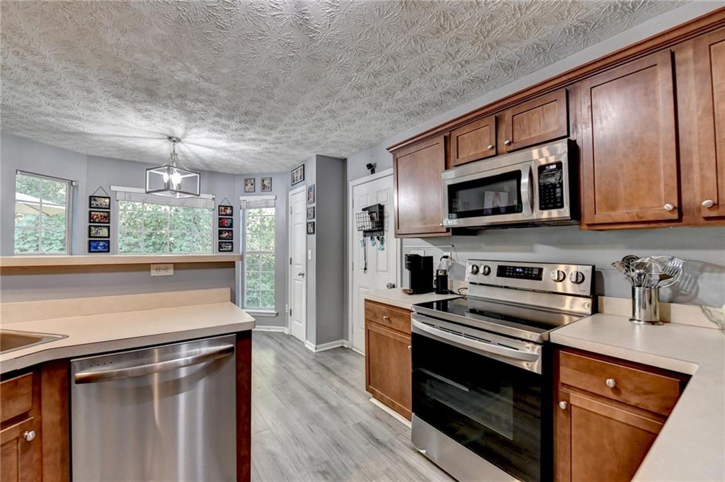 547 Michael Circle Monroe, GA 30655 - Photo 12 of 42