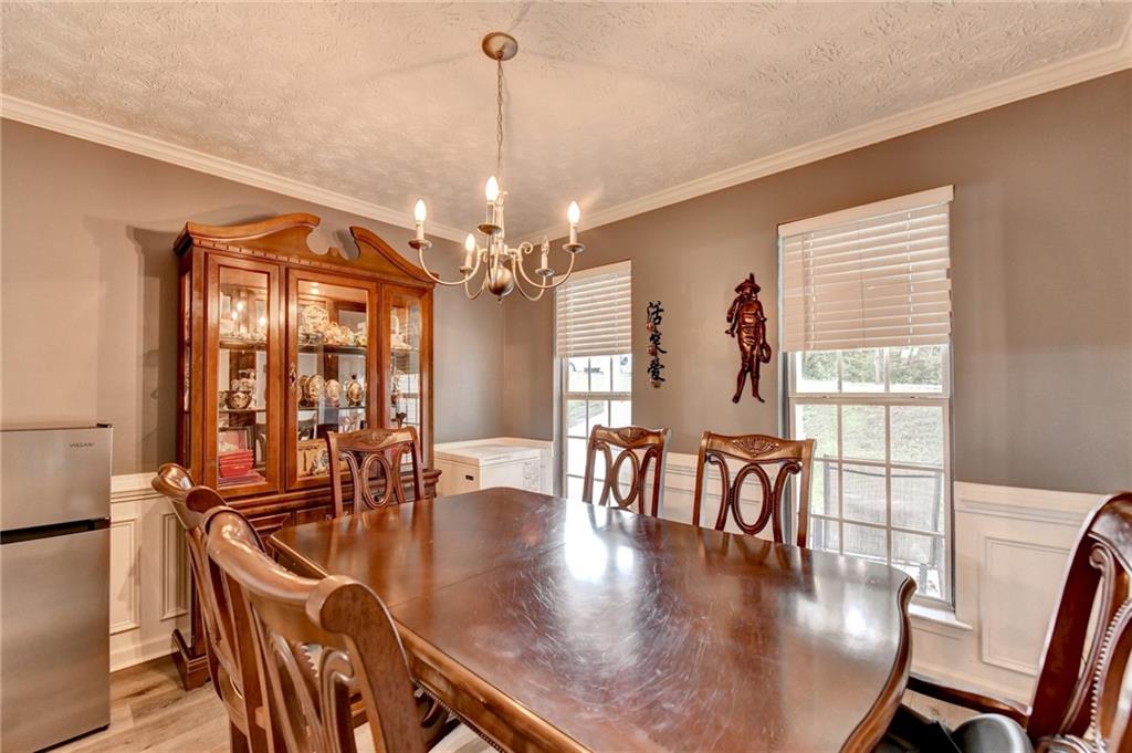 547 Michael Circle Monroe, GA 30655 - Photo 13 of 42