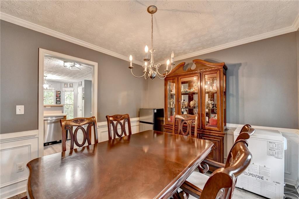 547 Michael Circle Monroe, GA 30655 - Photo 14 of 42