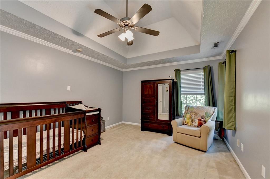 547 Michael Circle Monroe, GA 30655 - Photo 18 of 42