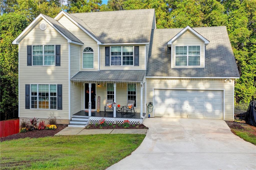 547 Michael Circle Monroe, GA 30655 - Photo 37 of 42