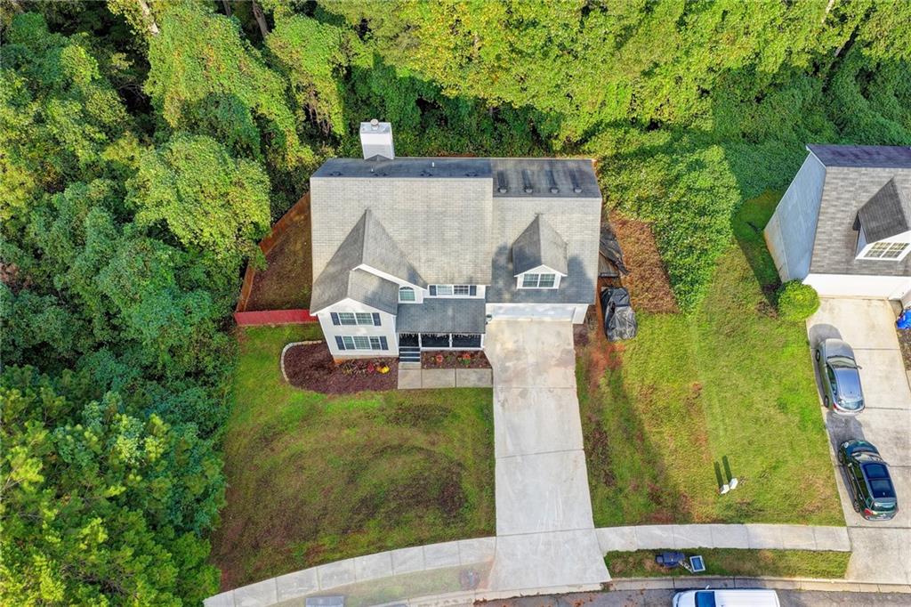 547 Michael Circle Monroe, GA 30655 - Photo 38 of 42