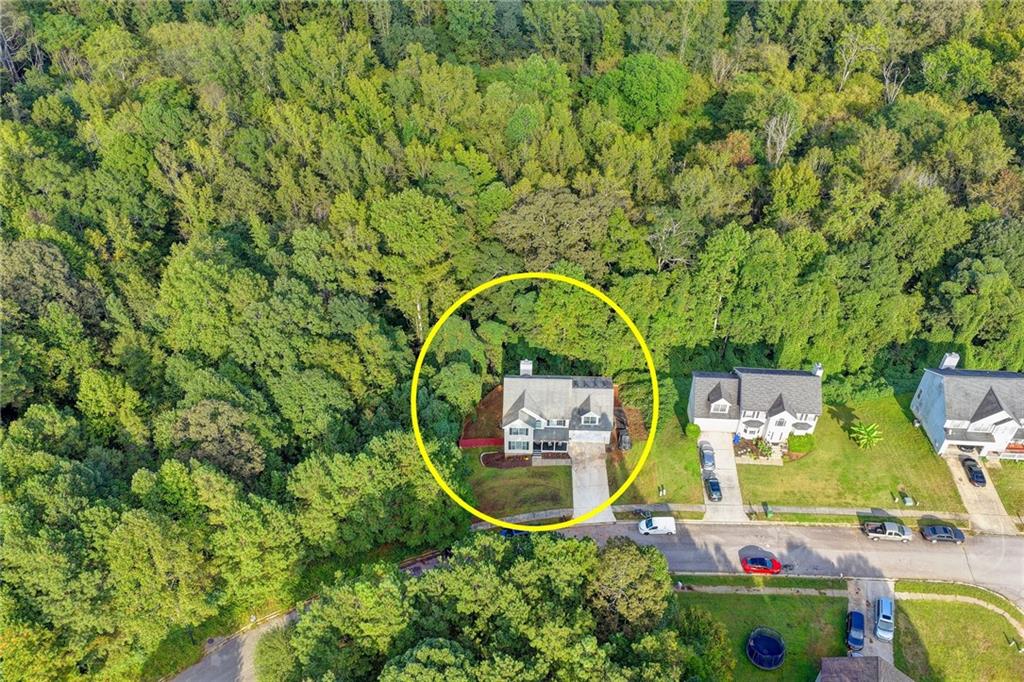 547 Michael Circle Monroe, GA 30655 - Photo 40 of 42