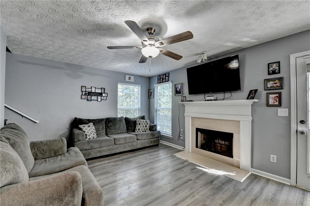 547 Michael Circle Monroe, GA 30655 - Photo 4 of 42