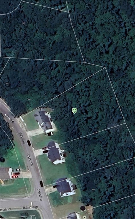 547 Michael Circle Monroe, GA 30655 - Photo 41 of 42