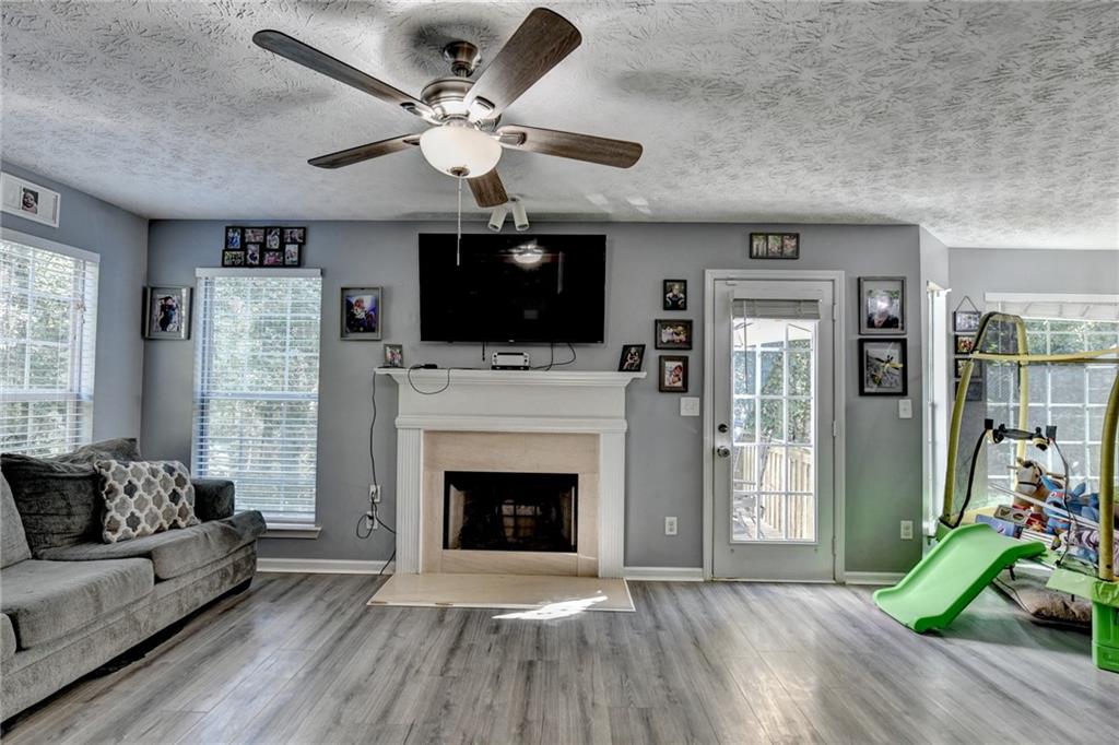 547 Michael Circle Monroe, GA 30655 - Photo 5 of 42