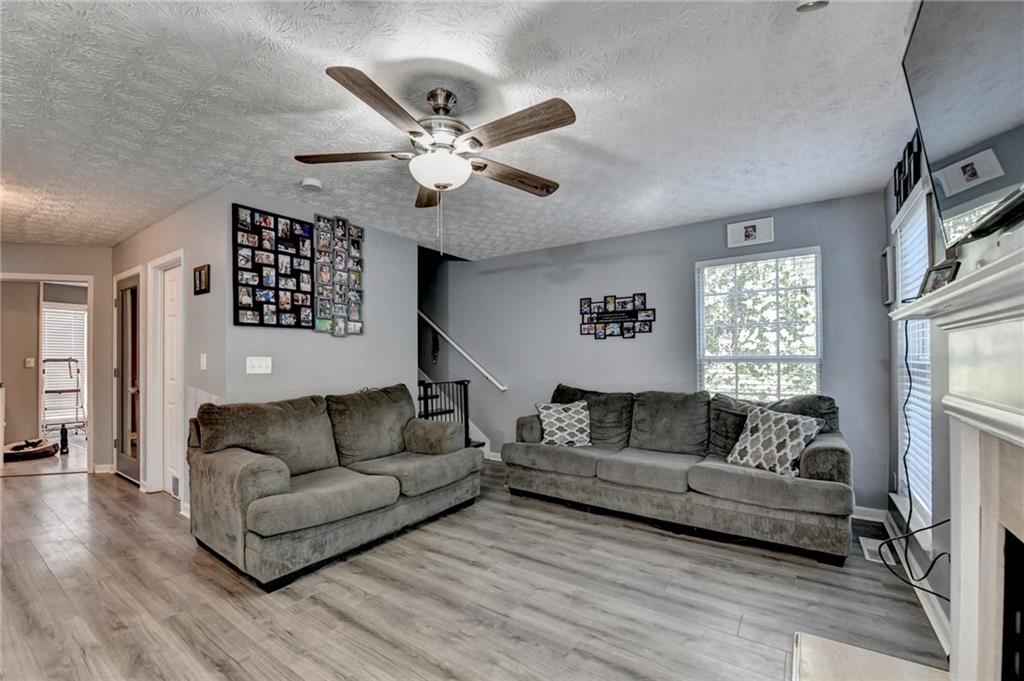 547 Michael Circle Monroe, GA 30655 - Photo 6 of 42