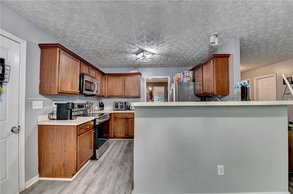 547 Michael Circle Monroe, GA 30655 - Photo 9 of 42