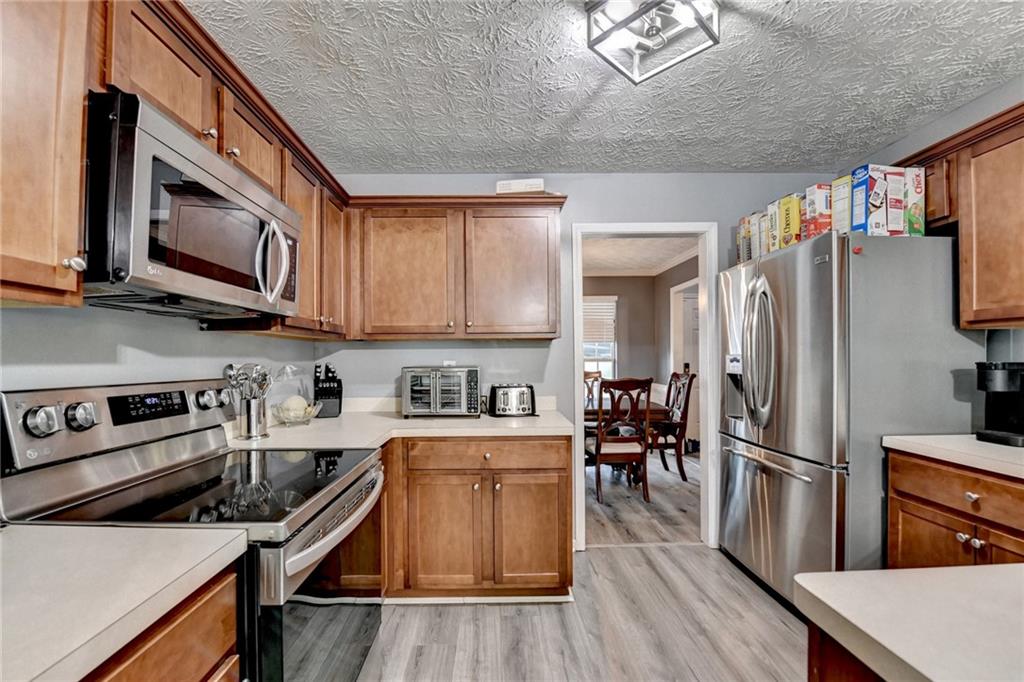 547 Michael Circle Monroe, GA 30655 - Photo 10 of 42