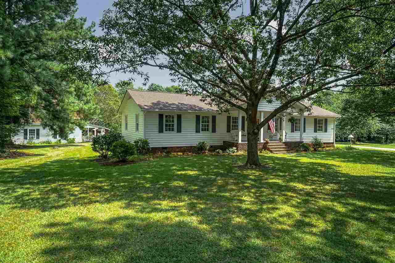 1213 Pulley-Gordon Road Zebulon, NC 27597 - Photo 1 of 29 Photo 1